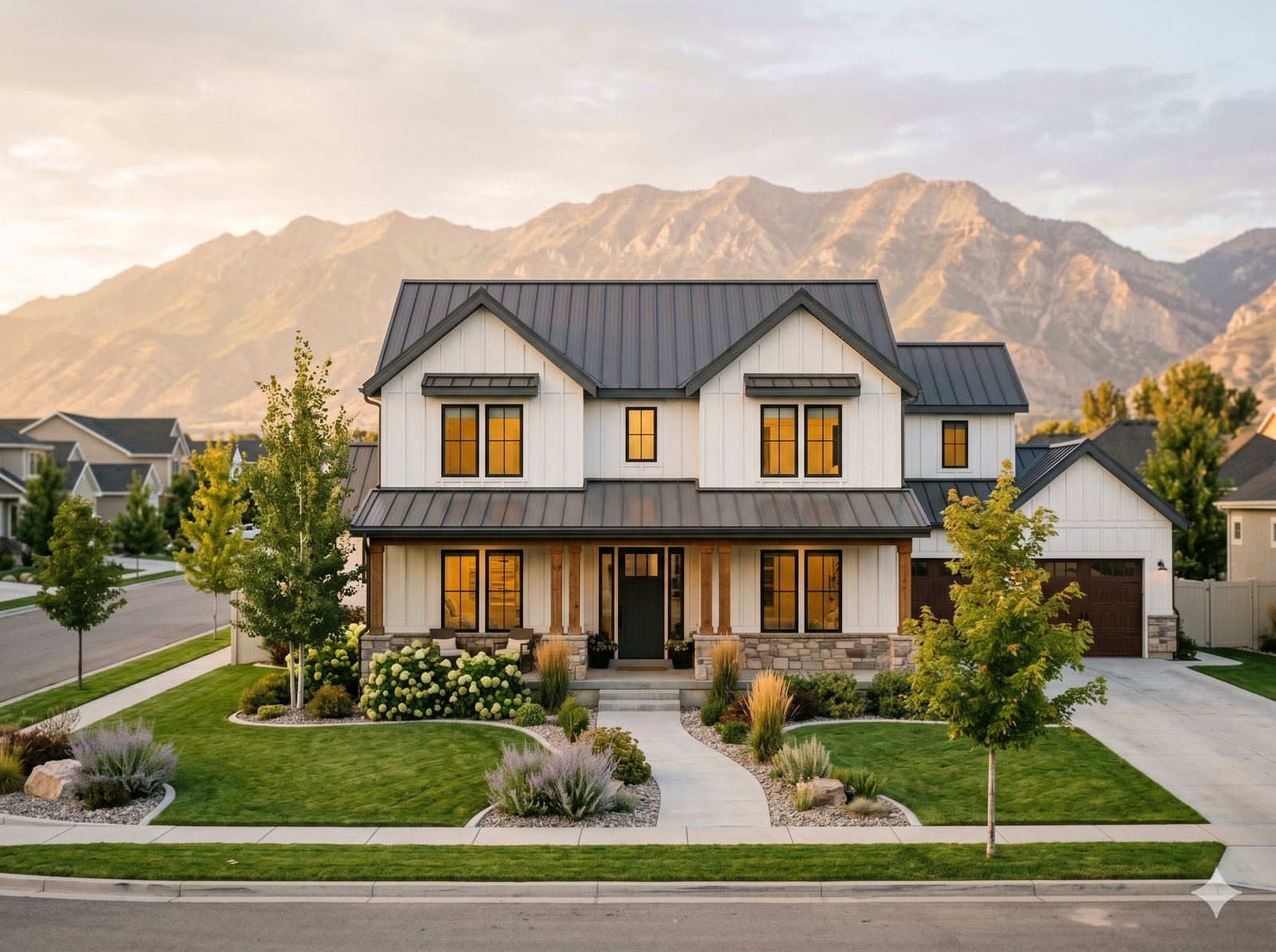 Residential
